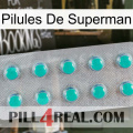 Superman Pills 28